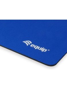 EQuip 245012 Egérpad Blue