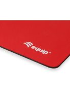EQuip 245013 Egérpad Red