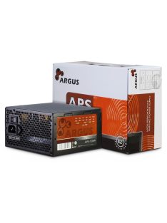 Inter-Tech 720W Argus APS-720W