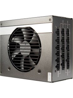 Inter-Tech 1200W 80+ Platinum Sama FTX-1200-A Armor