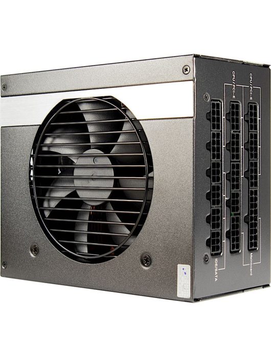 Inter-Tech 1200W 80+ Platinum Sama FTX-1200-A Armor