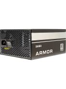 Inter-Tech 1200W 80+ Platinum Sama FTX-1200-A Armor