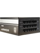 Inter-Tech 1200W 80+ Platinum Sama FTX-1200-A Armor