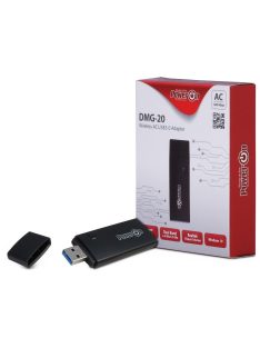 PowerON DMG-20 Wi-Fi 5 USB Adapter