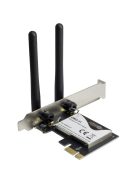 PowerON DMG-31 Wi-Fi 4 PCIe Adapter