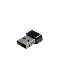 PowerON DMG-08 Wi-Fi 4 + BT4.0 USB Adapter
