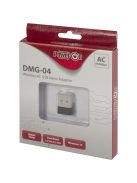 PowerON DMG-04 Wi-Fi 5 USB Nano Adapter