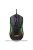 Ventaris M400 RGB Gamer mouse Black