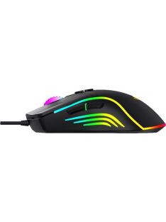 Ventaris M400 RGB Gamer mouse Black