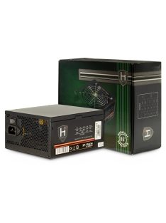 Inter-Tech 750W HiPower SP-750CM