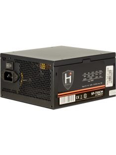 Inter-Tech 750W HiPower SP-750CM