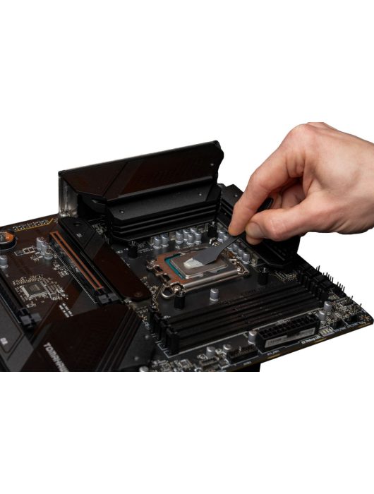 Be quiet! DC2 Hővezető Paszta 3g