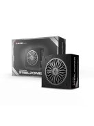 Chieftec 550W 80+ Bronze SteelPower