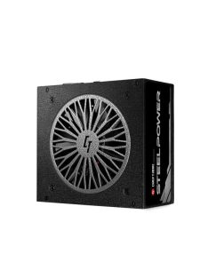 Chieftec 550W 80+ Bronze SteelPower