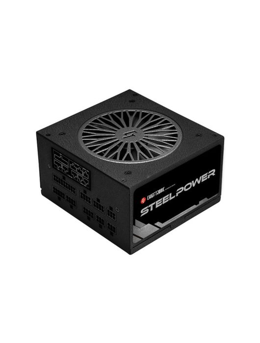 Chieftec 550W 80+ Bronze SteelPower