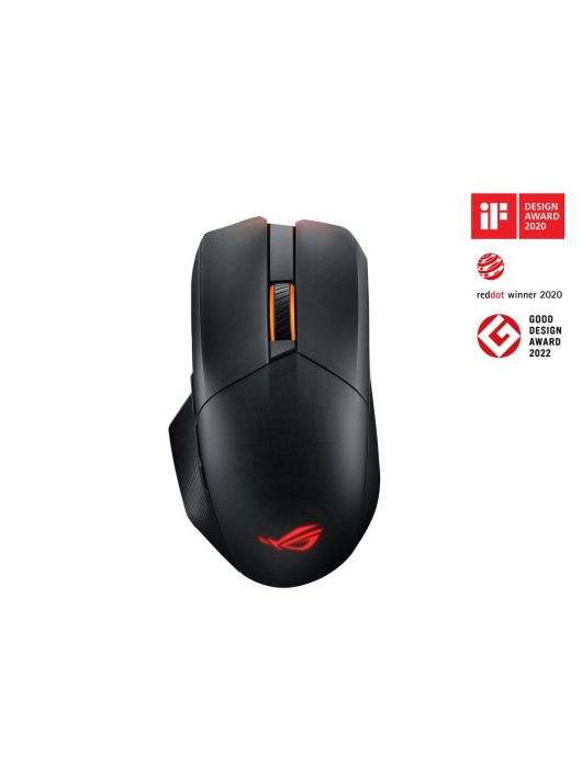 Asus ROG Chakram X Origin Wireless Mouse Black