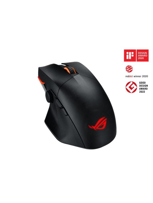 Asus ROG Chakram X Origin Wireless Mouse Black