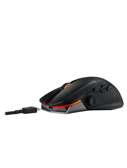 Asus ROG Chakram X Origin Wireless Mouse Black