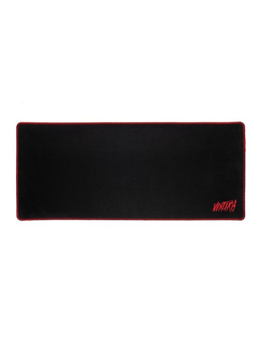 Ventaris P400 Gamer Egérpad Black