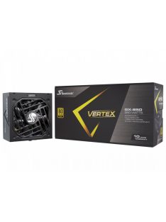 Seasonic 850W 80+ Gold Vertex GX-850