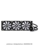 Sharkoon S90 RGB CPU Cooler Black