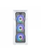 Cooler Master MasterBox TD500 Mesh V2 Window White