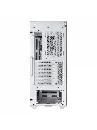 Cooler Master MasterBox TD500 Mesh V2 Window White