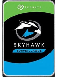 Seagate 8TB 5400rpm SATA-600 256MB SkyHawk ST8000VX010