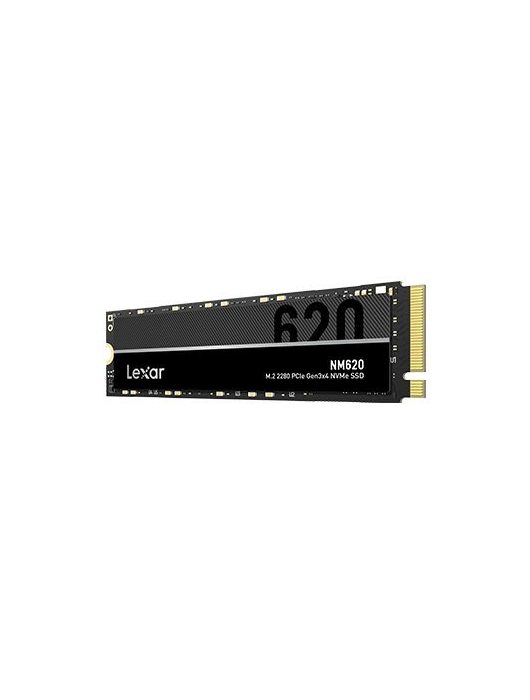 Lexar 2TB M.2 2280 NVMe NM620