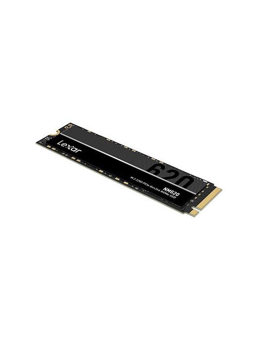 Lexar 2TB M.2 2280 NVMe NM620