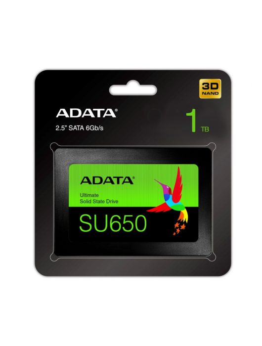 A-Data 1TB 2,5" SATA3 Ultimate SU650