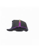 White Shark Marrok RGB Gaming Mouse Black