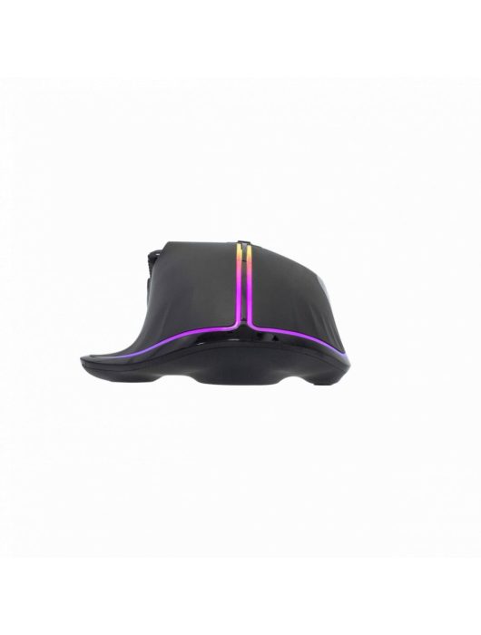 White Shark Marrok RGB Gaming Mouse Black