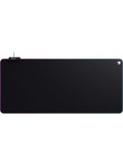 Roccat Sense AIMO XXL Egérpad Black