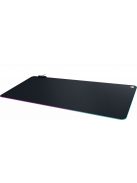 Roccat Sense AIMO XXL Egérpad Black