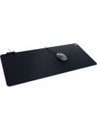 Roccat Sense AIMO XXL Egérpad Black