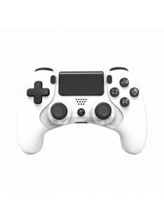 White Shark GPW-4006 Centurion Bluetooth/USB Gamepad White