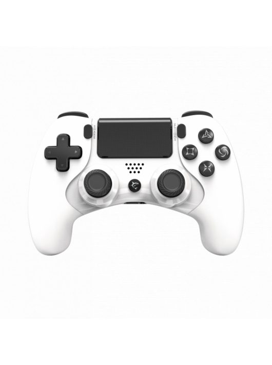 White Shark GPW-4006 Centurion Bluetooth/USB Gamepad White
