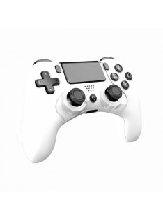 White Shark GPW-4006 Centurion Bluetooth/USB Gamepad White