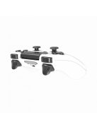 White Shark GPW-4006 Centurion Bluetooth/USB Gamepad White