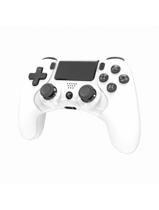 White Shark GPW-4006 Centurion Bluetooth/USB Gamepad White