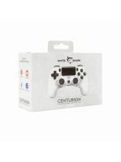 White Shark GPW-4006 Centurion Bluetooth/USB Gamepad White