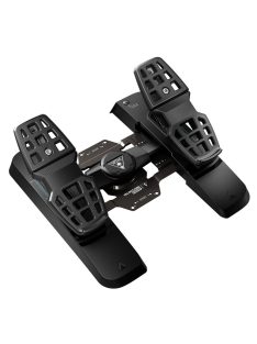 Turtle Beach VelocityOne Rudder Black