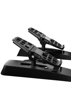 Turtle Beach VelocityOne Rudder Black