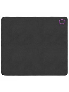 Cooler Master MP511 Cordura L Egérpad Black