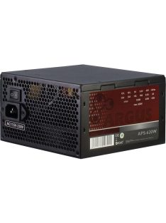 Inter-Tech 620W Argus APS-620W