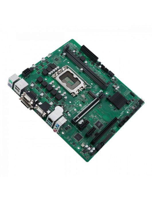 Asus PRO H610M-C-CSM