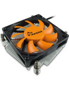 Inter-Tech Argus T-200 80mm CPU Cooler