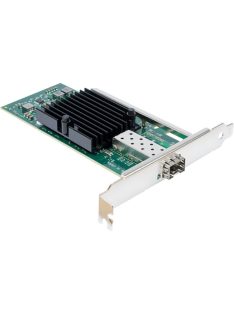 Inter-Tech Argus ST-7211 SFP+ PCIe Gigabit Adapter