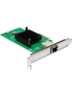 Inter-Tech Argus ST-7267 10 Gigabit PCIe Adapter